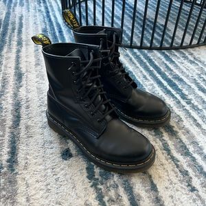 Dr. Martens Boots